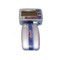 Динамометр электронный ручной ДМЭР-120-0,5