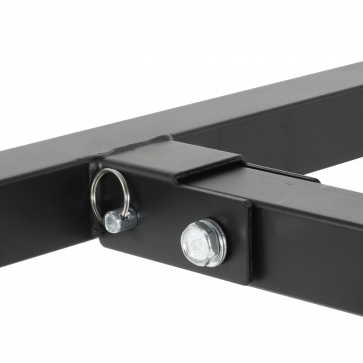 Скамья силовая со стойками UNIX Fit BENCH 120M - 11